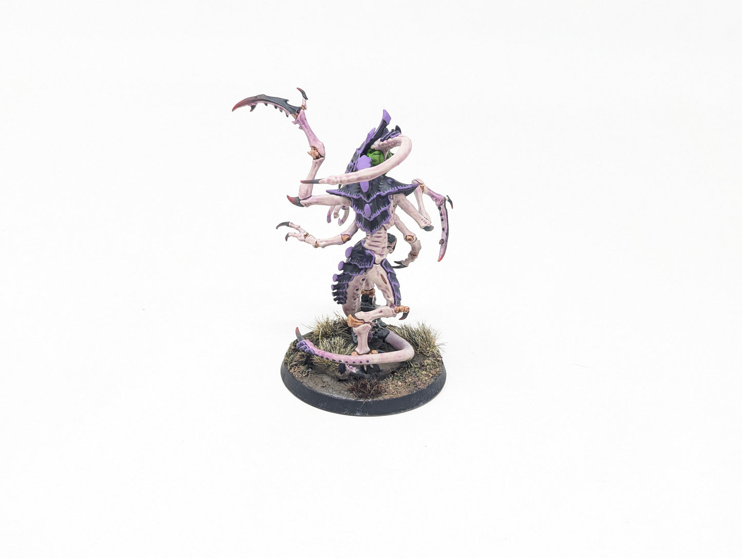 Neurolictor (Well Painted)