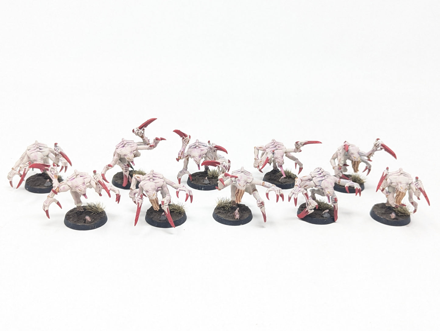 Genestealers (Tabletop)