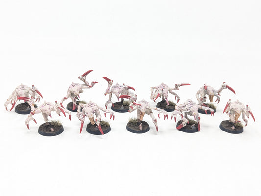 Genestealers (Tabletop)