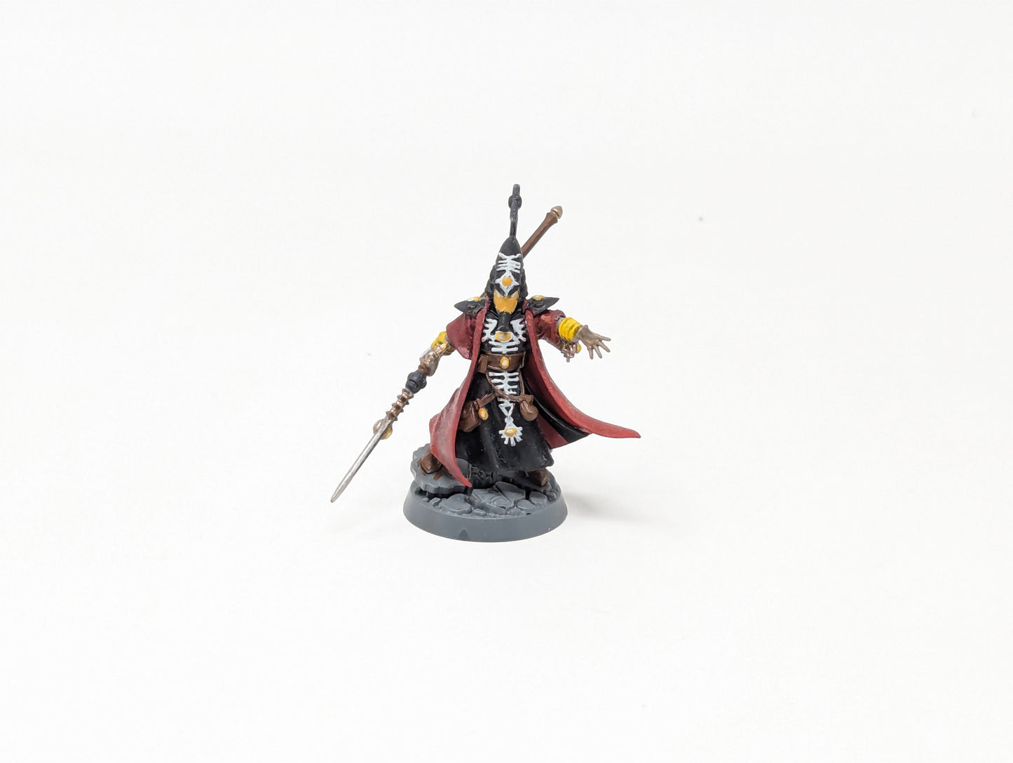 Farseer (Tabletop)