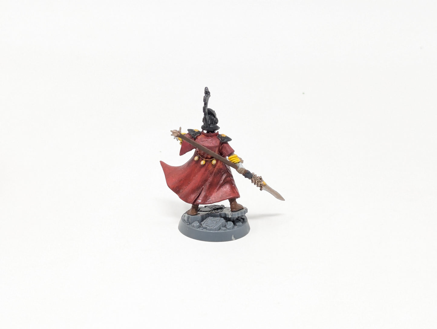 Farseer (Tabletop)