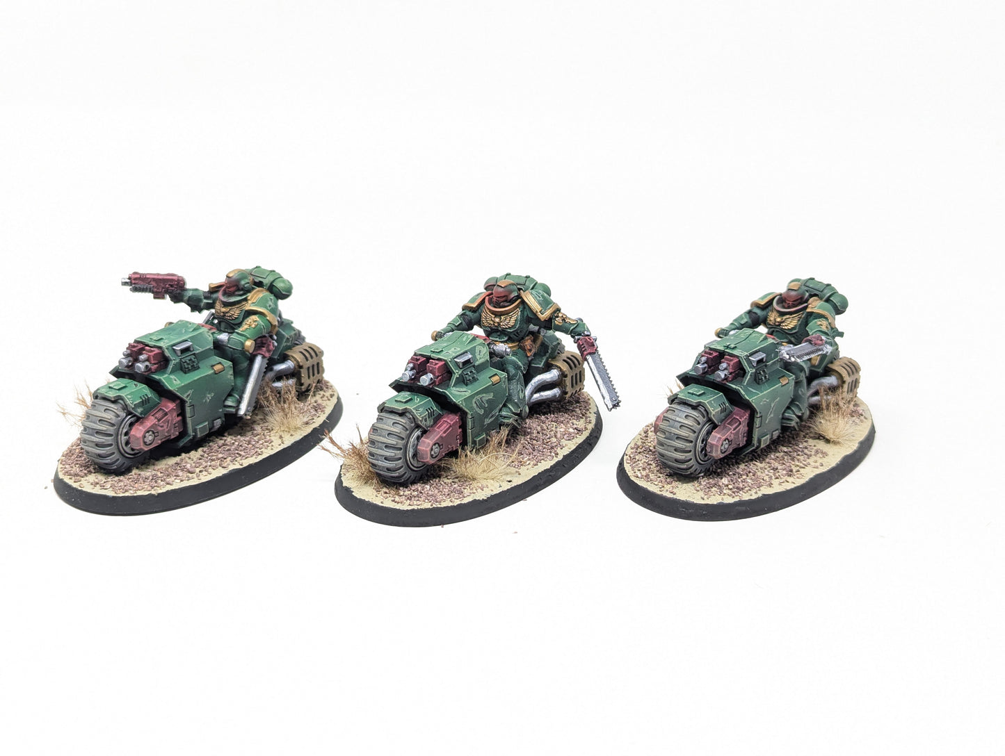 Outriders (Tabletop)