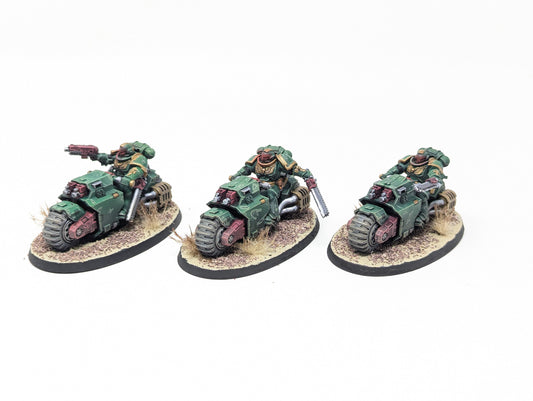 Outriders (Tabletop)