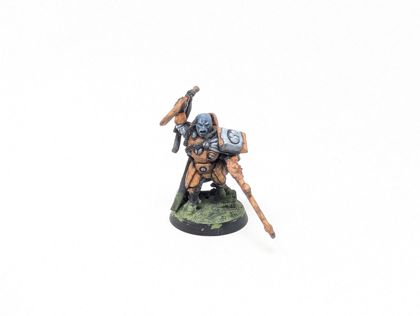 Cadre Fireblade (Tabletop)