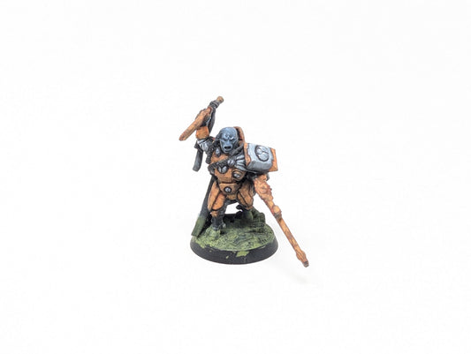 Cadre Fireblade (Tabletop)