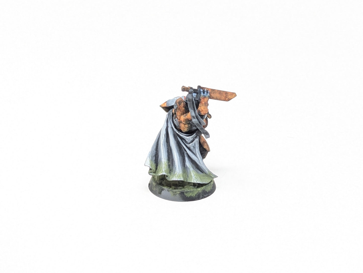 Cadre Fireblade (Tabletop)