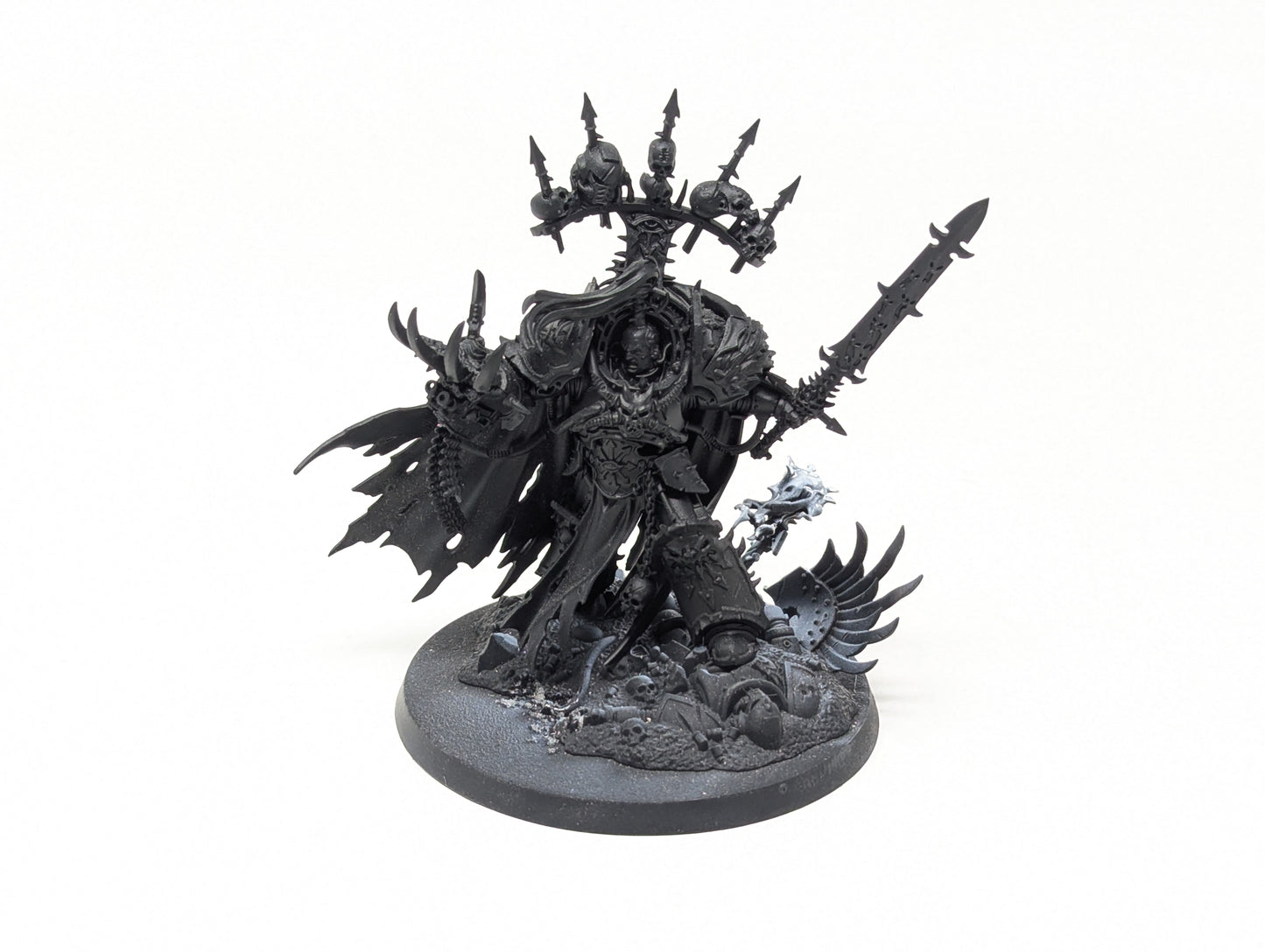 Abaddon the Despoiler