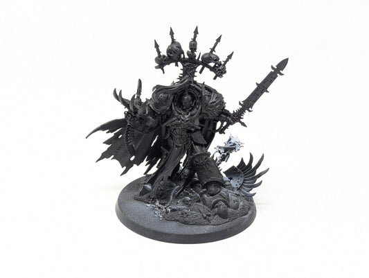 Abaddon the Despoiler