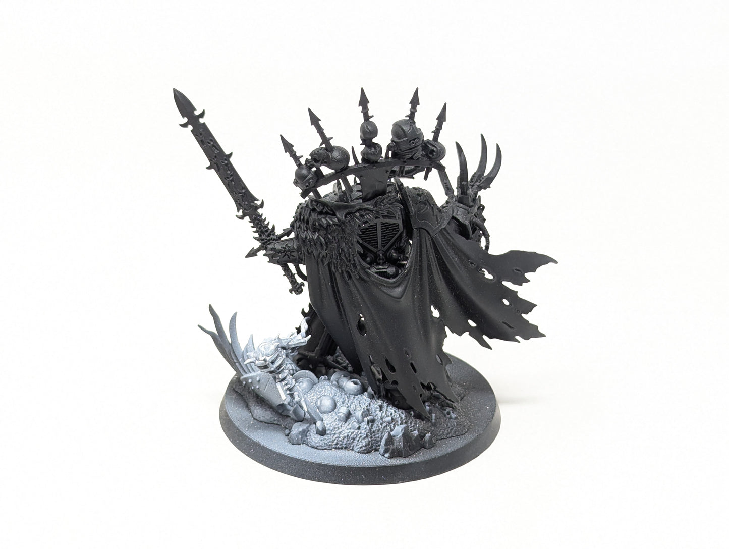 Abaddon the Despoiler