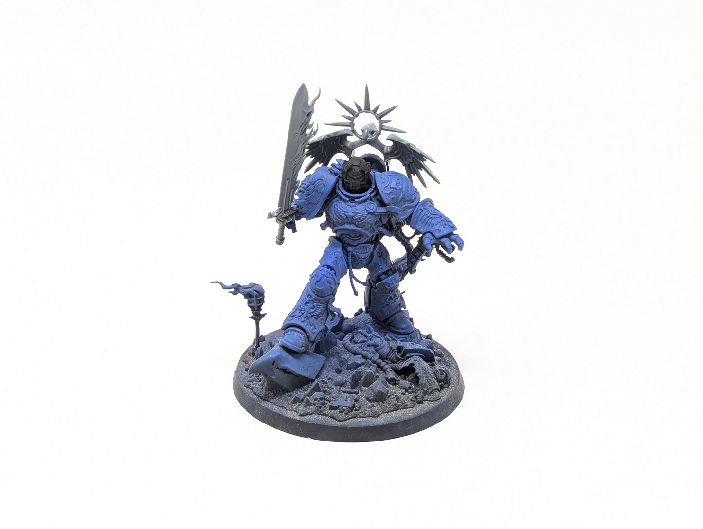 Roboute Guilliman