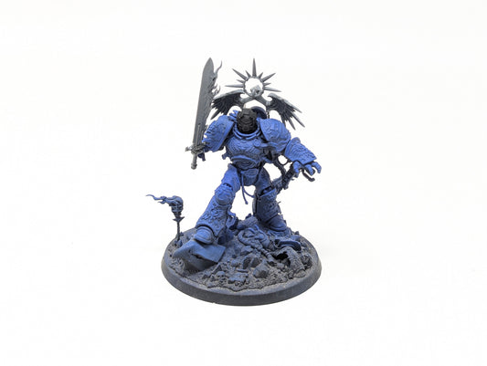 Roboute Guilliman