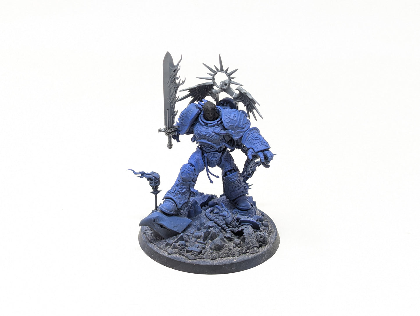 Roboute Guilliman