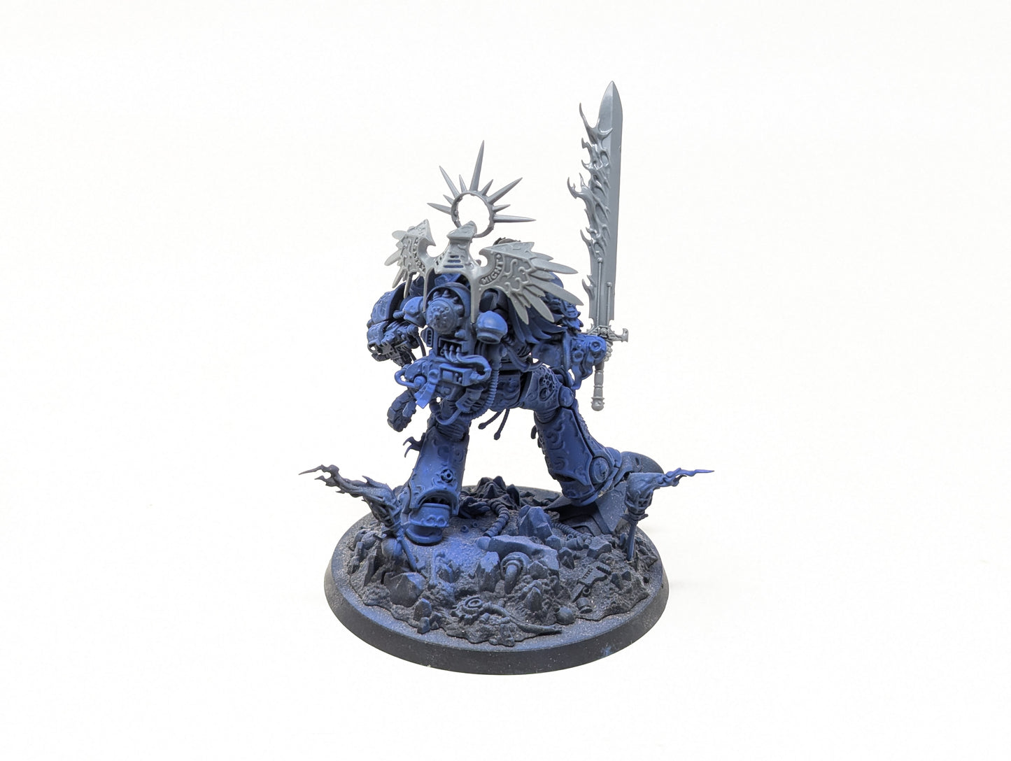 Roboute Guilliman