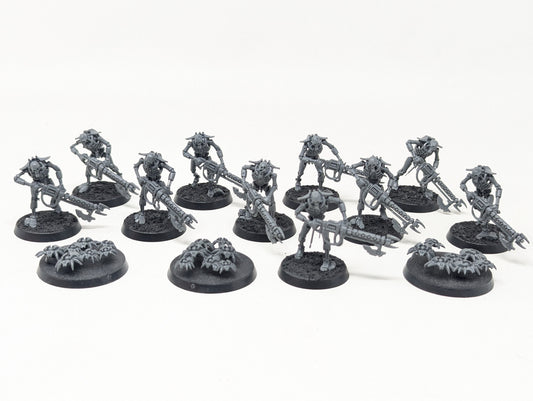 Necron Warriors