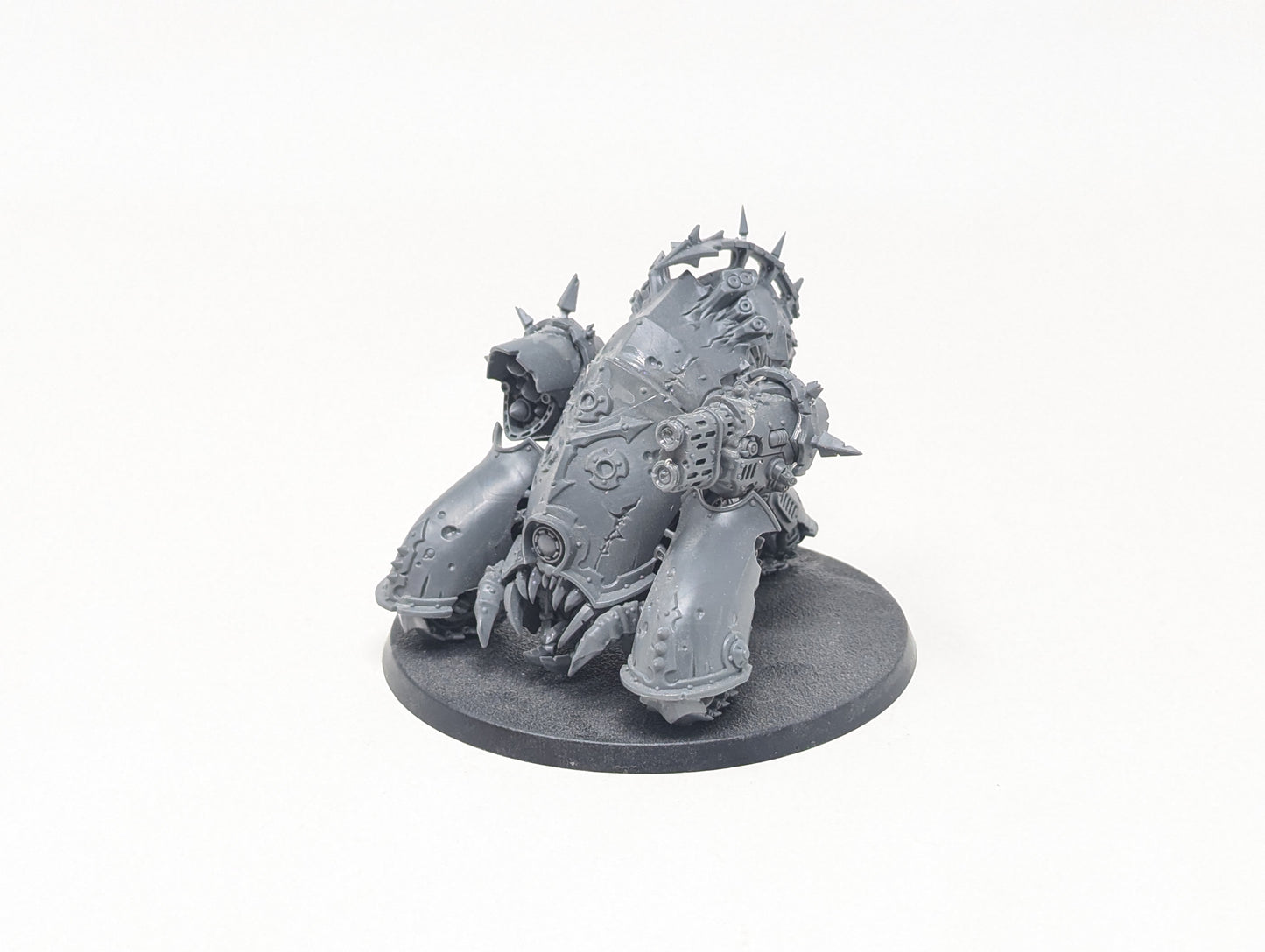 Myphitic Blight-hauler