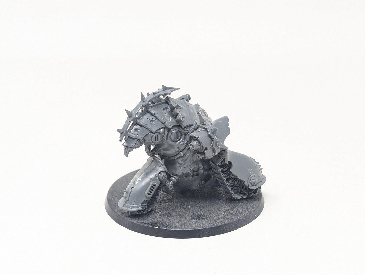 Myphitic Blight-hauler