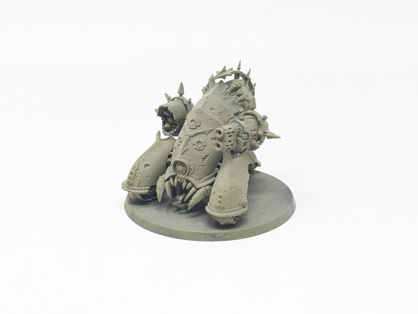 Myphitic Blight-hauler