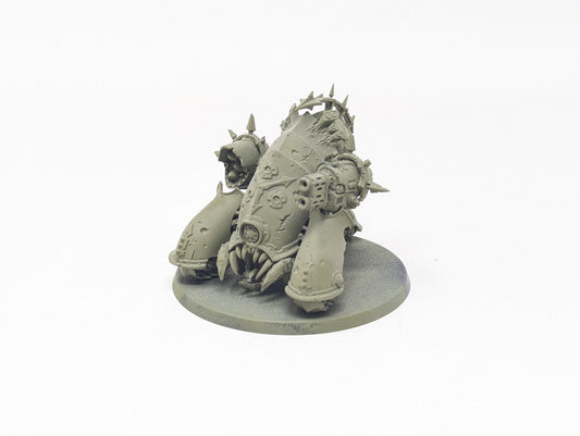 Myphitic Blight-hauler