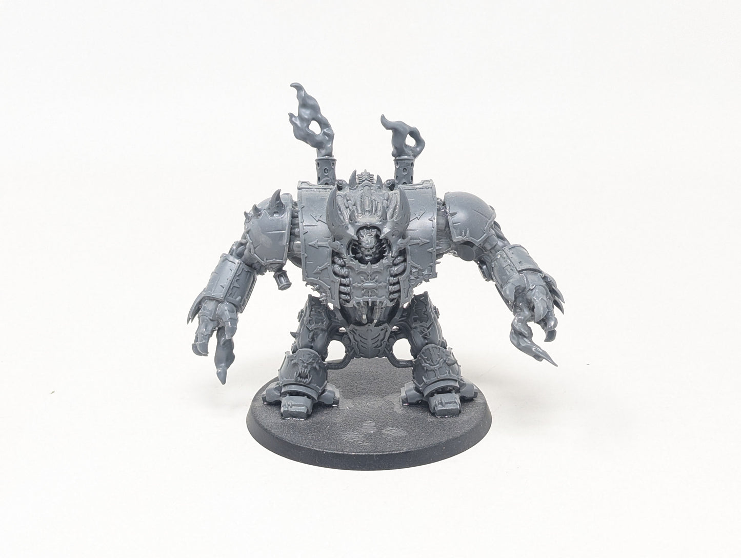 Helbrute (Conversion)