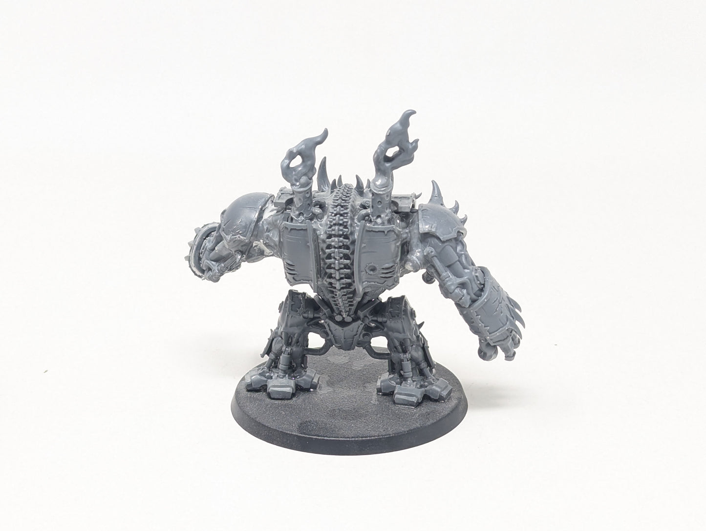 Helbrute (Conversion)
