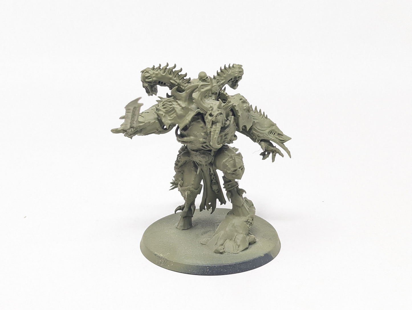 Daemon Prince