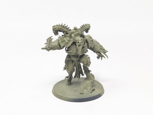 Daemon Prince