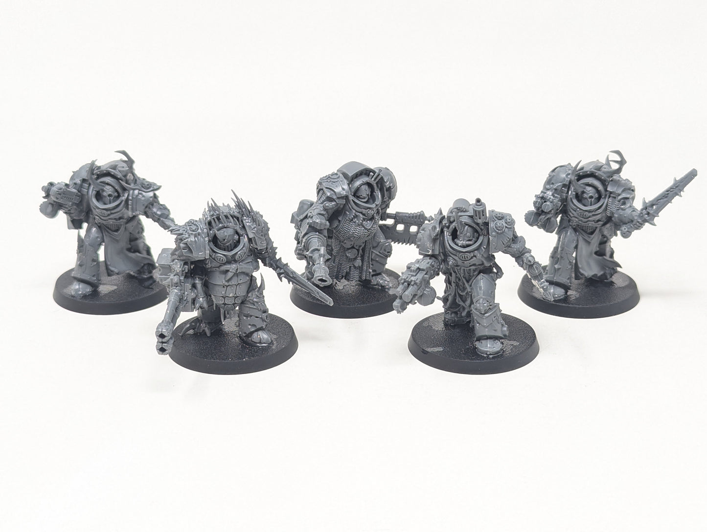 Blightlord Terminators