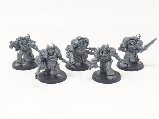 Blightlord Terminators