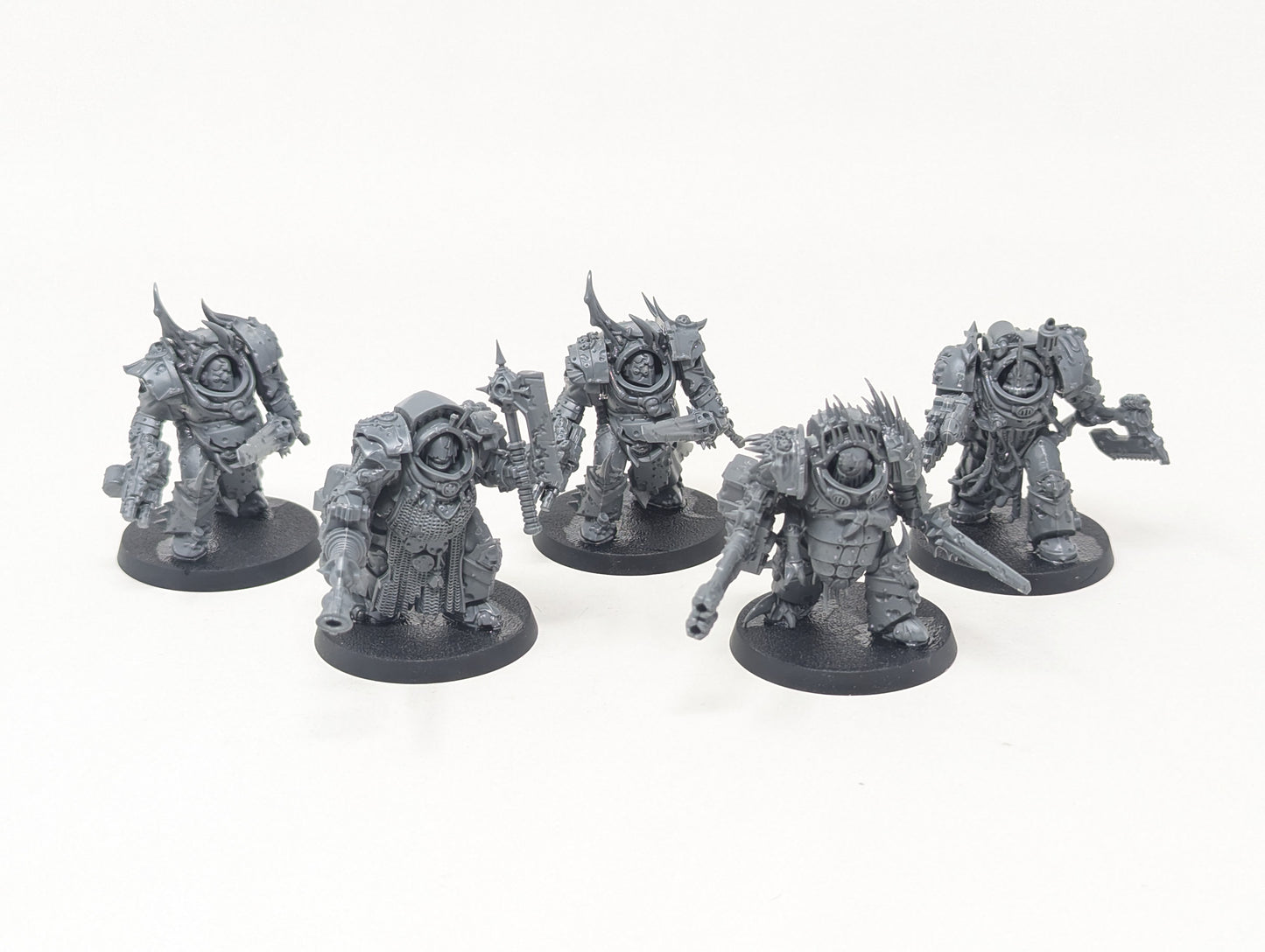 Blightlord Terminators