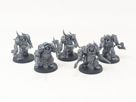 Blightlord Terminators