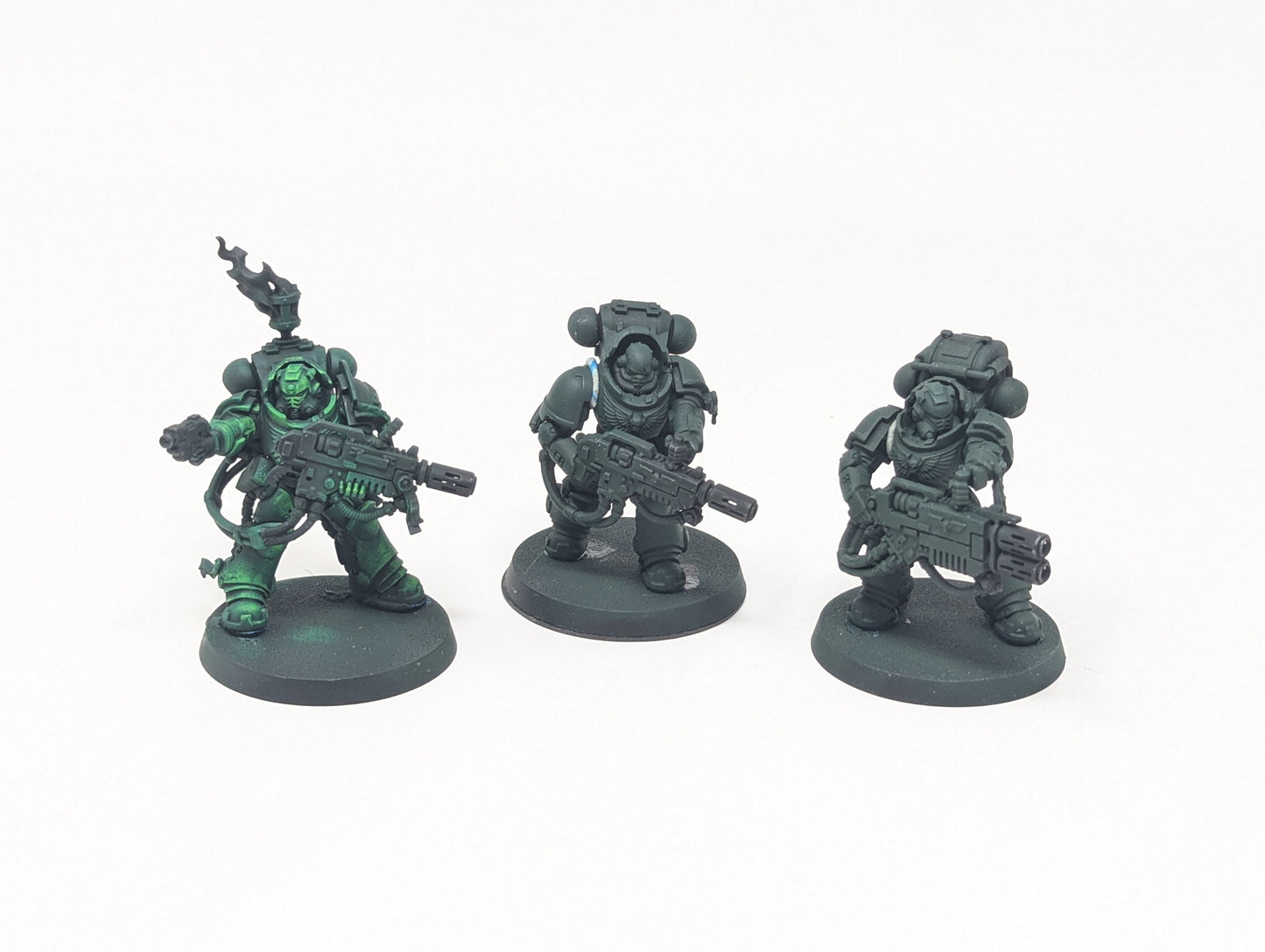 Primaris Eradicators
