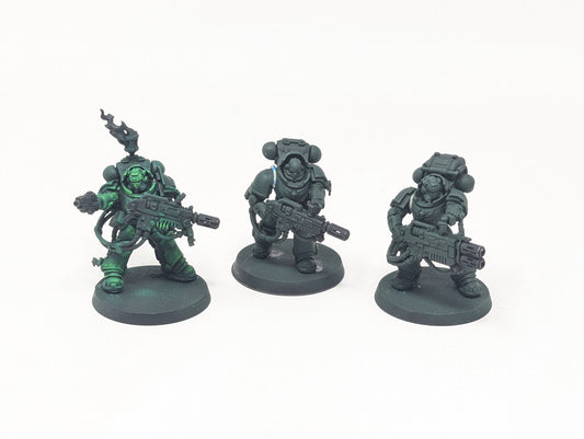 Primaris Eradicators