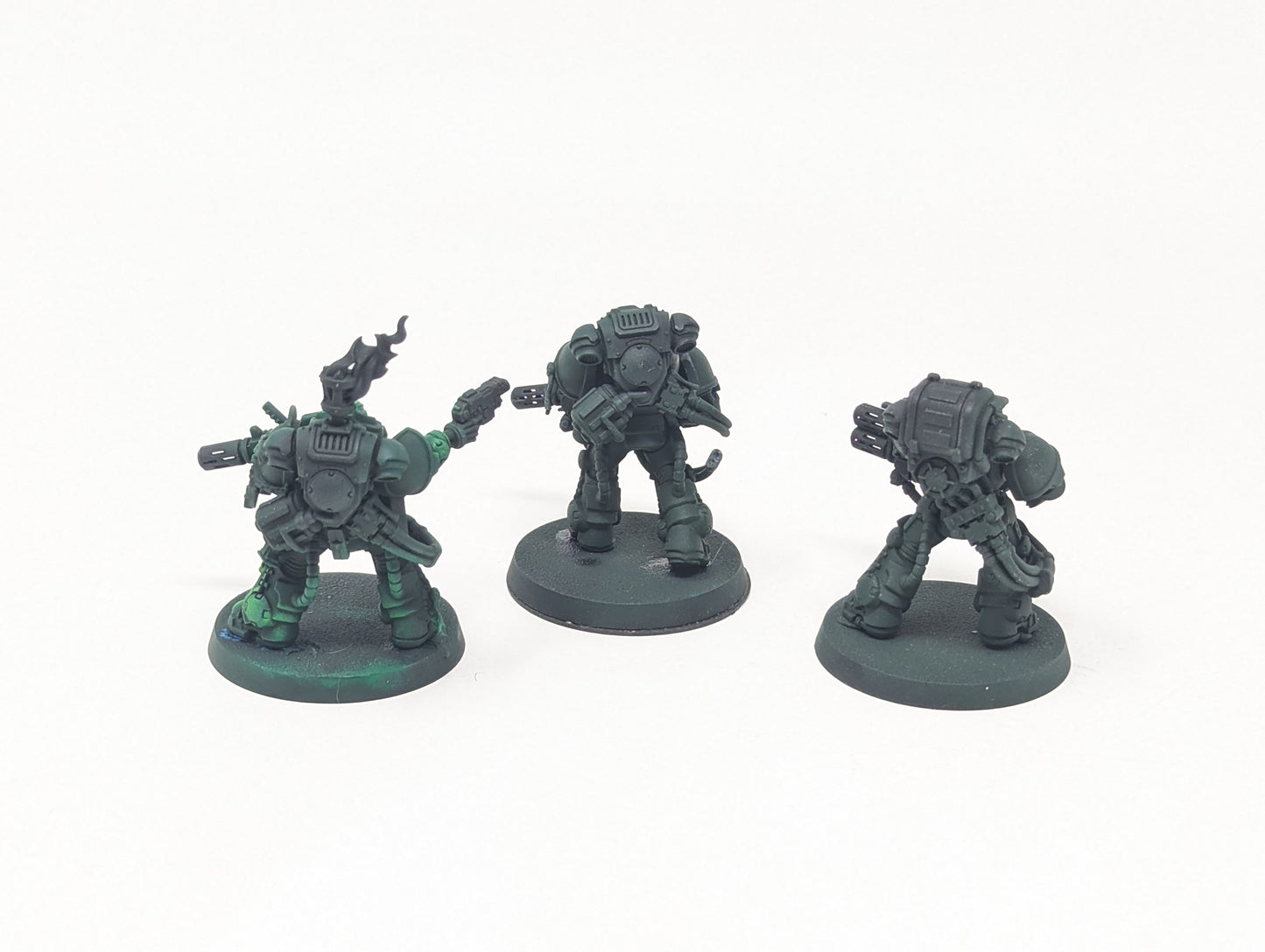 Primaris Eradicators