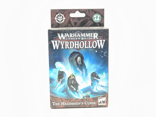 The Headsmen's Curse