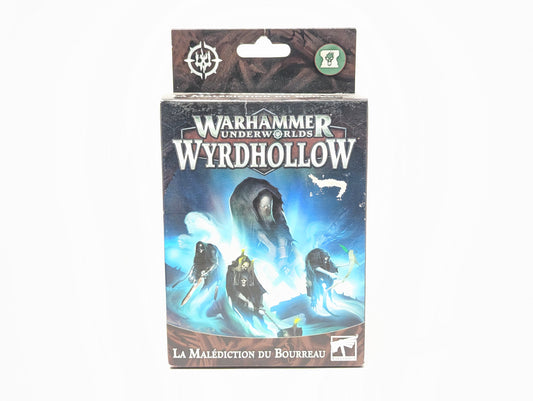 The Headsmen's Curse