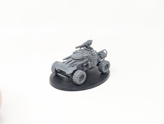 Achilles Ridgerunner