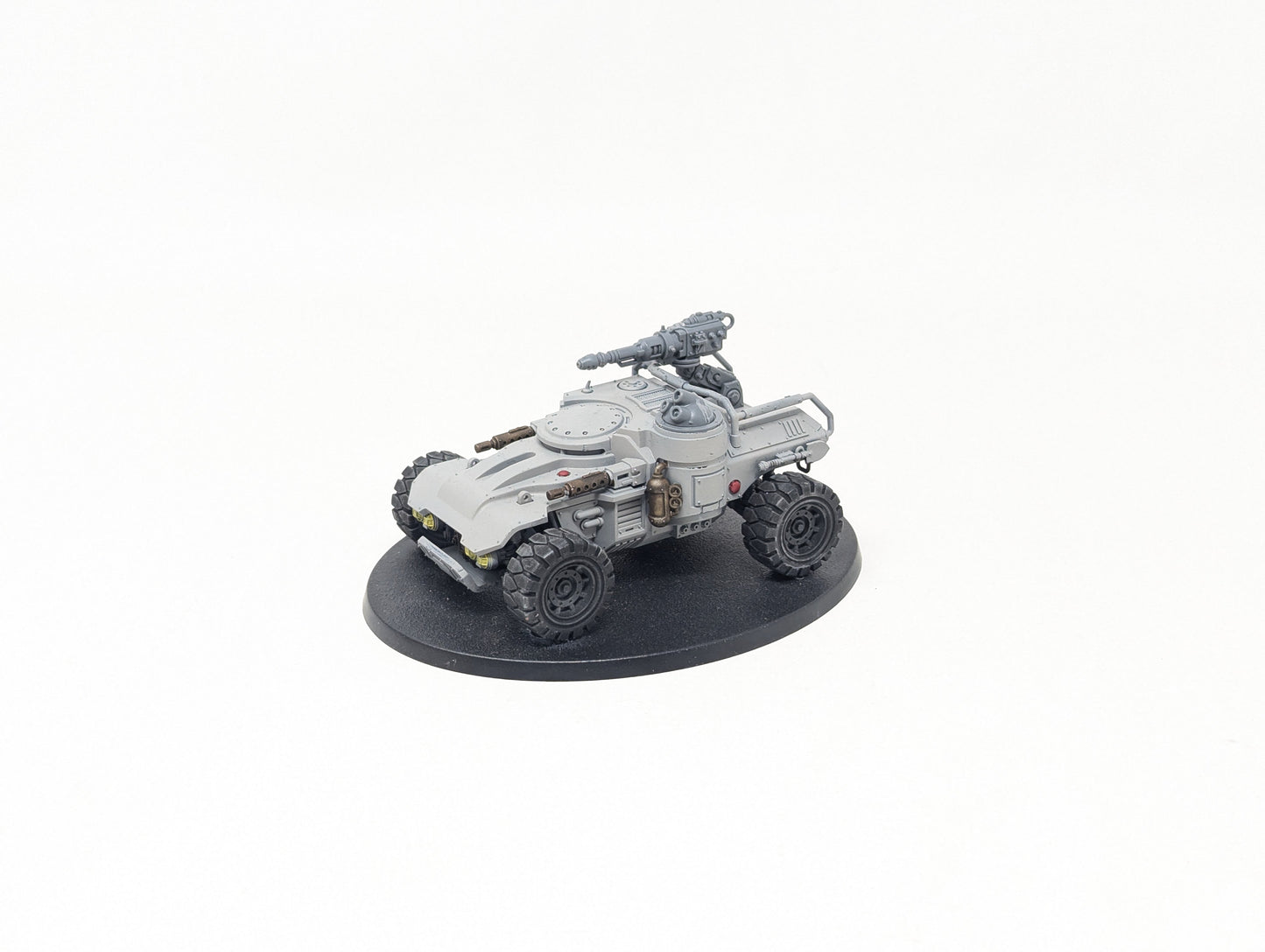 Achilles Ridgerunner