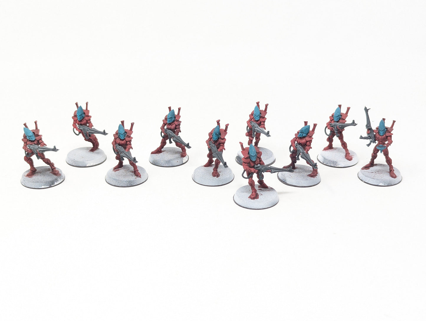 Guardian Defenders (Tabletop)