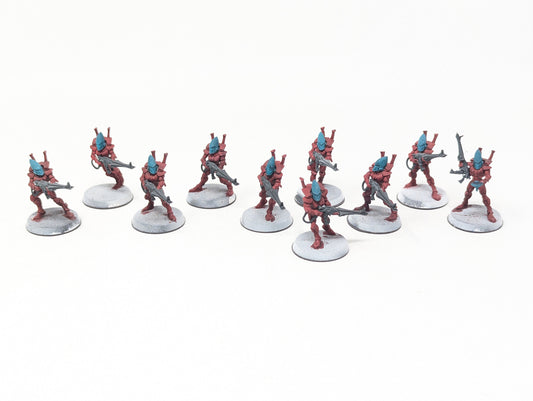 Guardian Defenders (Tabletop)