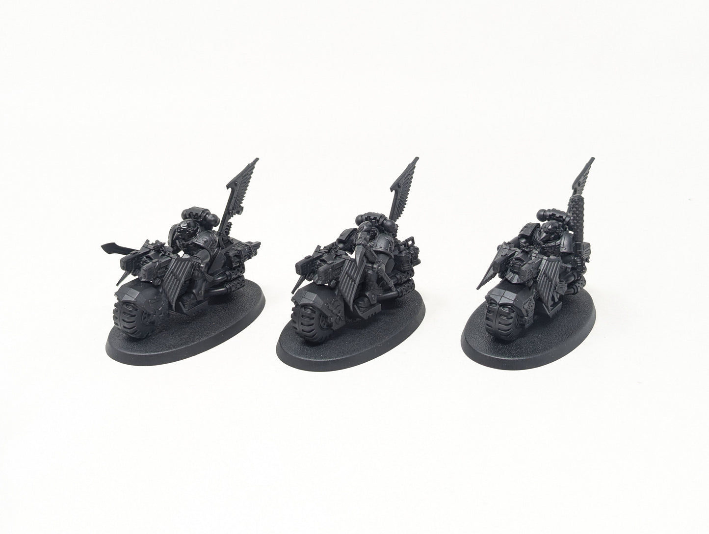 Ravenwing Black Knights