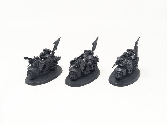 Ravenwing Black Knights