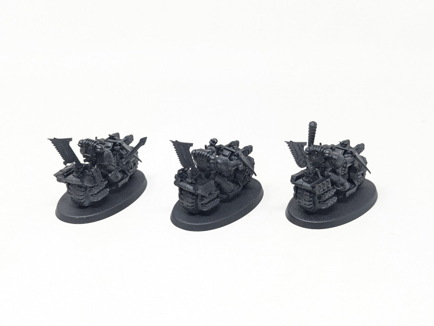 Ravenwing Black Knights