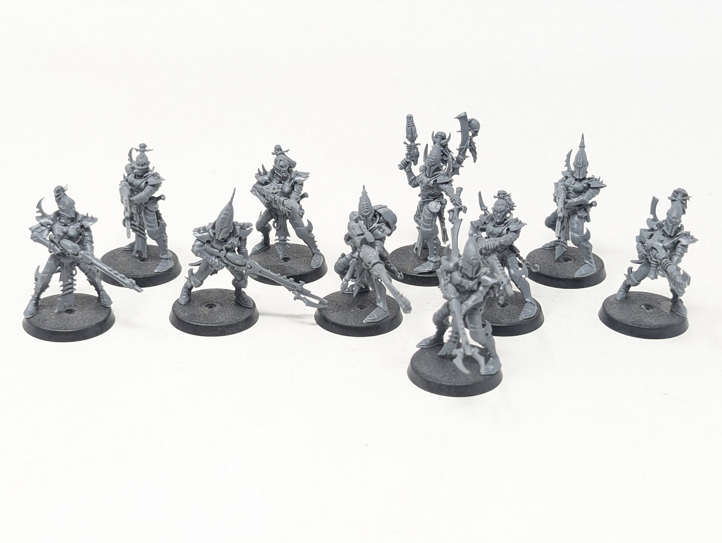Kabalite Warriors