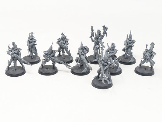 Kabalite Warriors