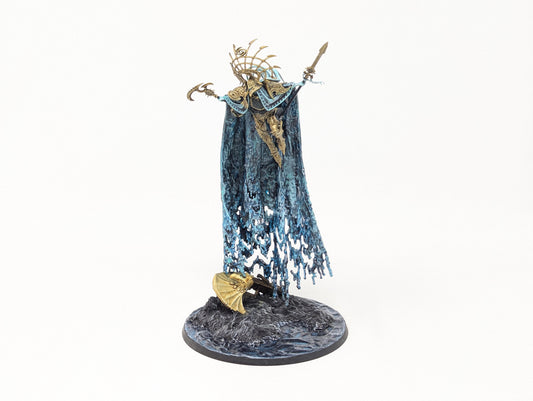 Eidolon of Mathlann - Aspect of the Storm (Tabletop)