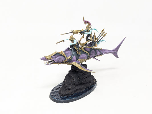 Akhelian Allopex (Tabletop)