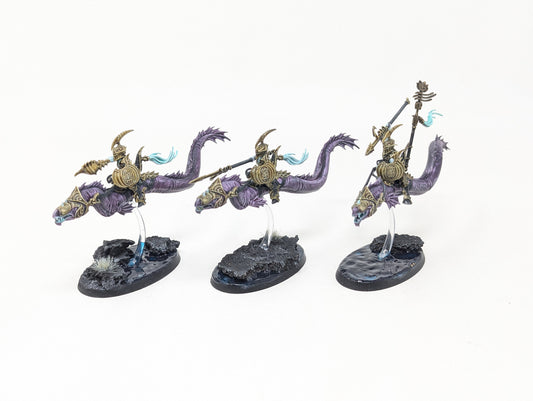 Akhelian Morrsarr Guard (Tabletop)