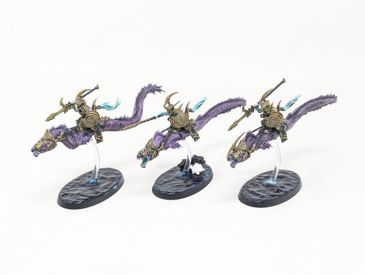 Akhelian Morrsarr Guard (Tabletop)