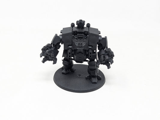 Brutalis Dreadnought