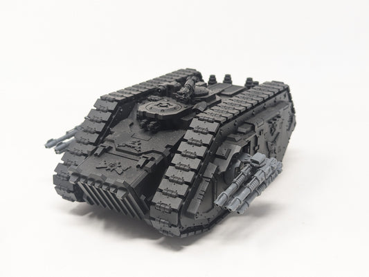 Spartan Assault Tank